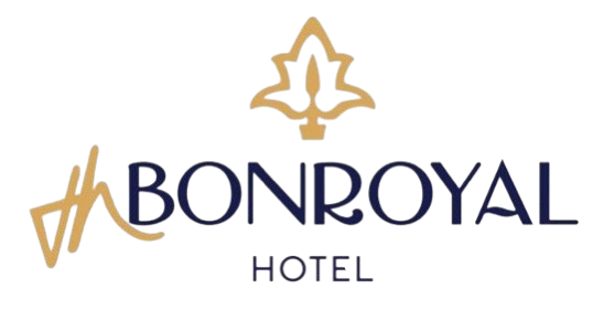 TH Bon Royal Hotel Restaurant